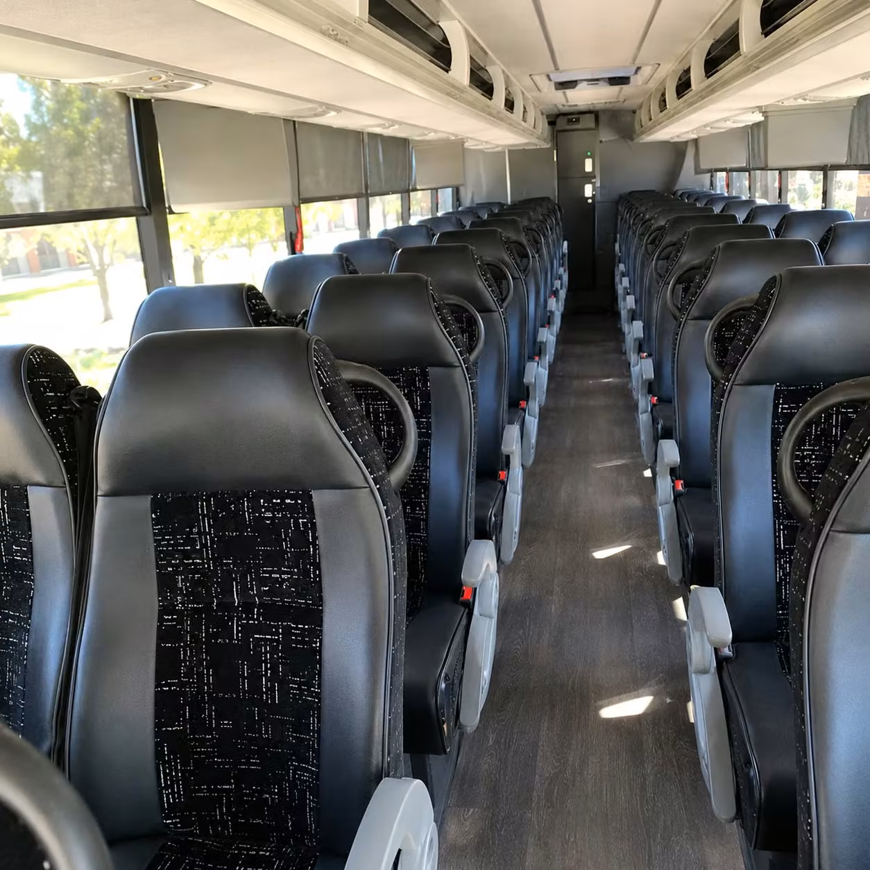 alhambra sporting event transportation